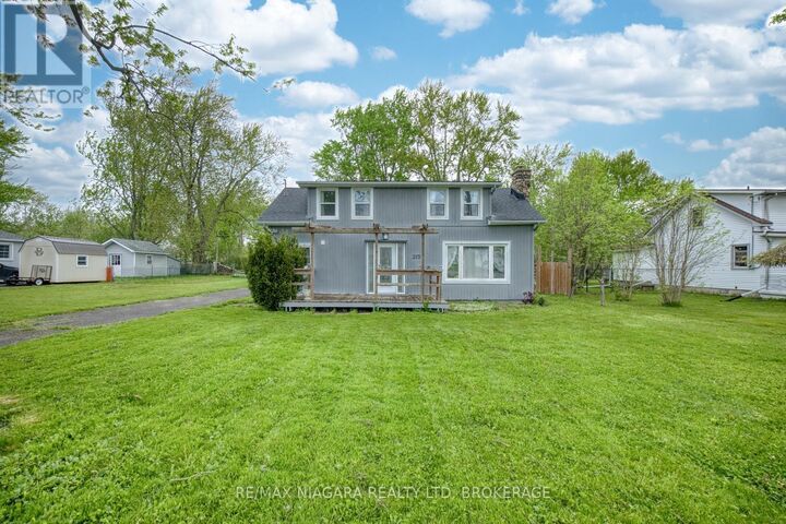 Property Photo:  3252 Young Avenue  ON L0S 1N0 
