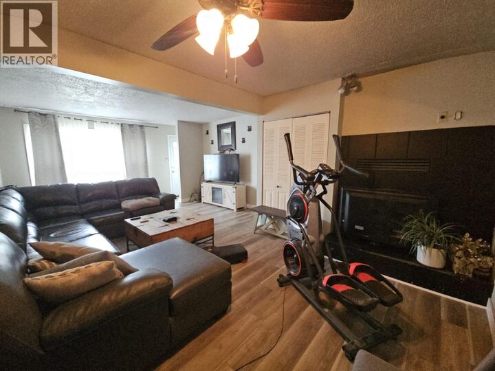 Property Photo: 4704 50 Avenue Northeast BC V0C 1J0