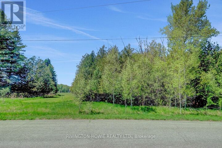 Property Photo:  7 Abbywood Court  ON K0A 1L0 