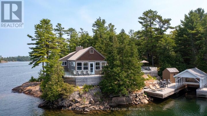 Property Photo:  2 A258 Island  ON P0G 1K0 