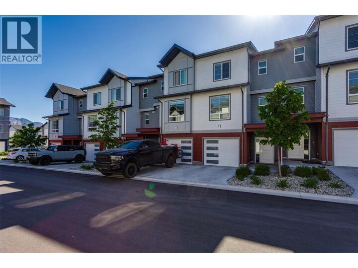 Property Photo:  4025 Gellatly Road South 172  BC V4T 0E6 