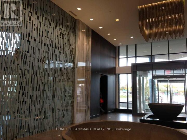 Property Photo:  215 Sherway Gardens Road 311  ON M9C 1B8 