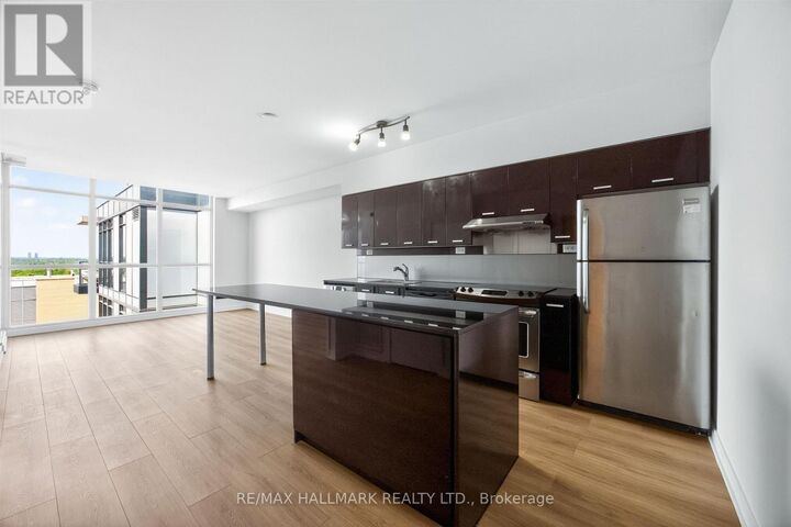 Property Photo:  19 Singer Court Ph16  ON M2K 0B2 