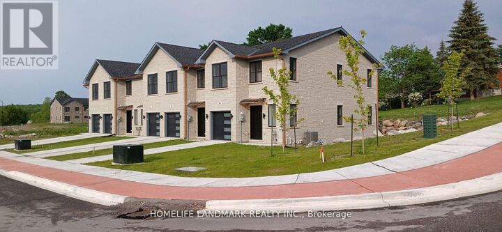 Property Photo: 32 Regent Street ON K0L 1L0