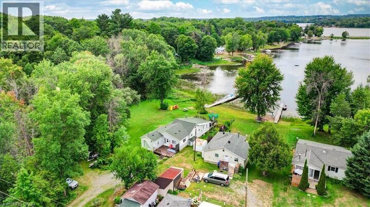 Property Photo: 75 Hughes Lane ON K0K 3J0
