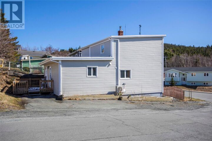 Property Photo: 2 Dillon Crescent NL A0A 1J0