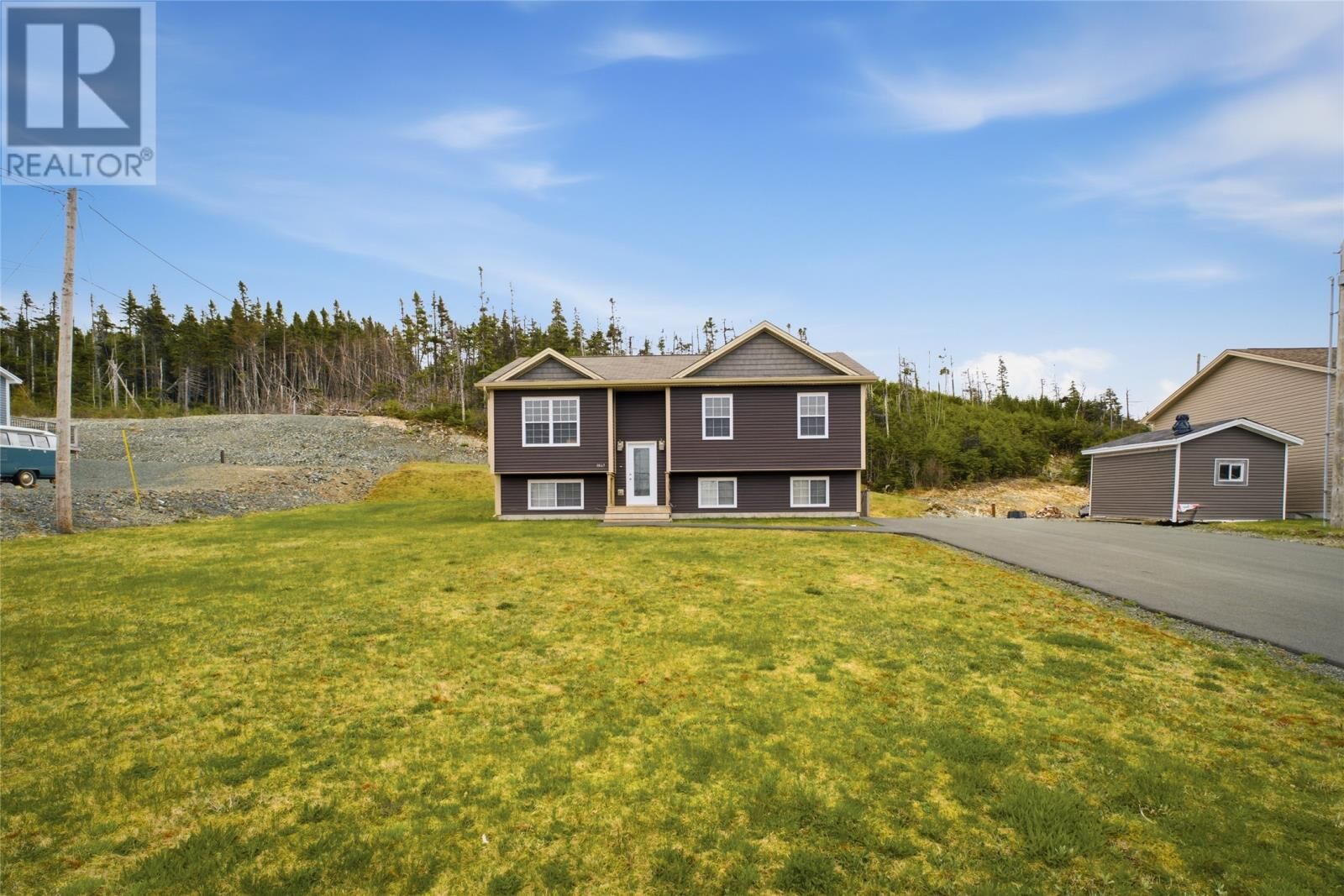 Property Photo:  1047 Indian Meal Line  NL A1M 3E6 