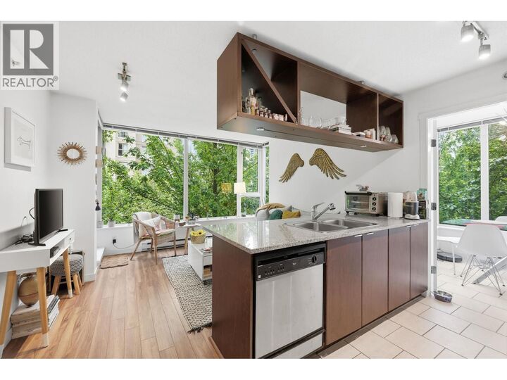 Property Photo:  1001 Richards Street 403  BC V6B 1J6 