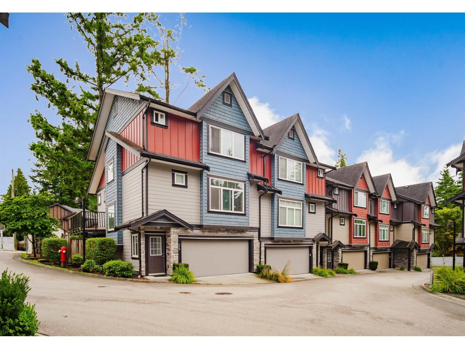 Property Photo:  6929 142 Street 24  BC V3W 5N1 