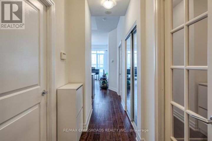 Property Photo:  8110 Birchmount Road 203  ON L6G 0E3 