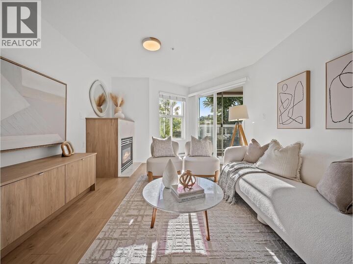 Property Photo:  3038 East Kent Avenue South 213  BC V5S 4V8 