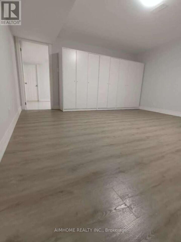 Property Photo:  2304 Keele Street Basement  ON M6M 3Z8 
