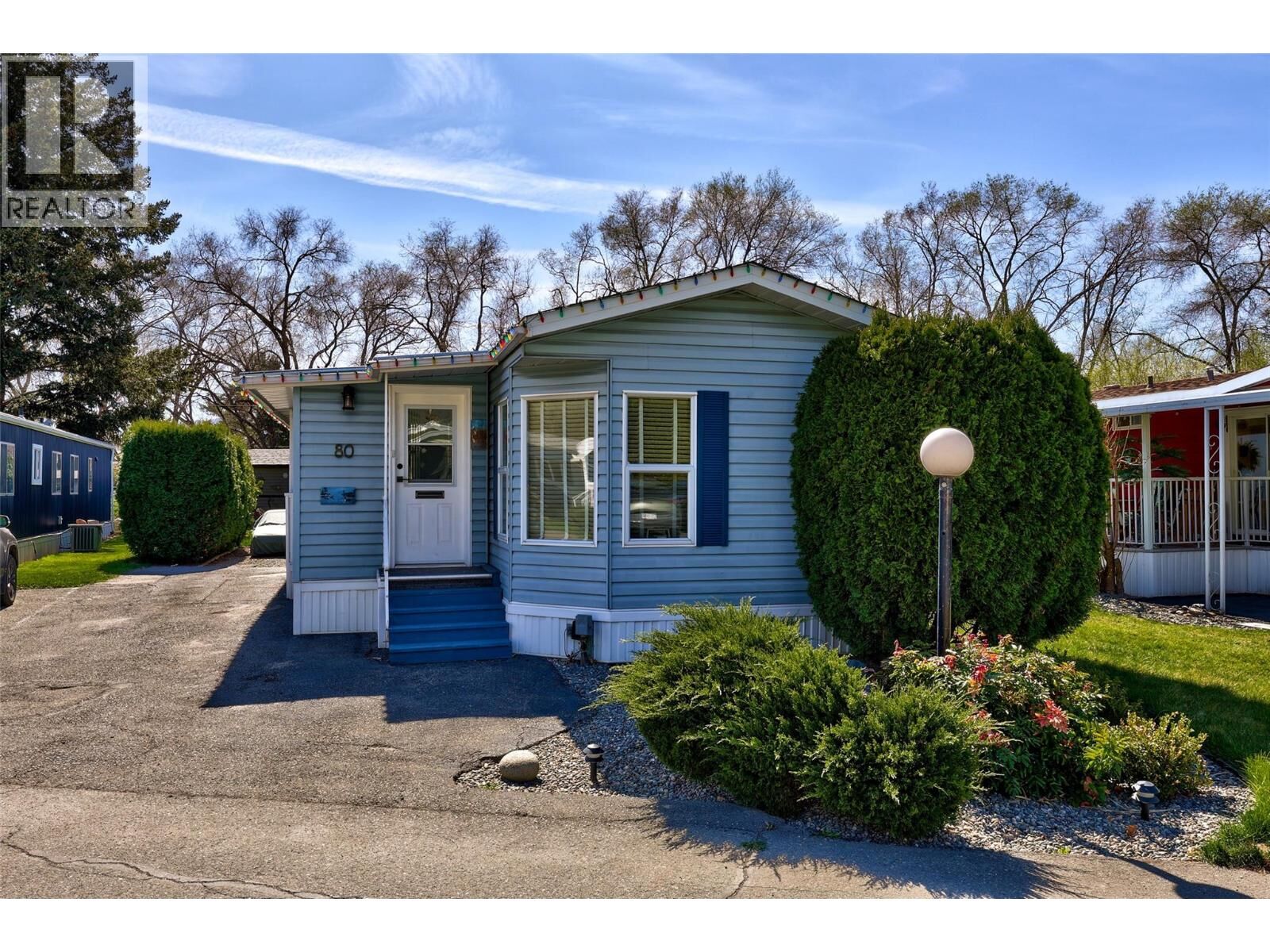 Property Photo:  2401 Ord Road 80  BC V2B 7V8 