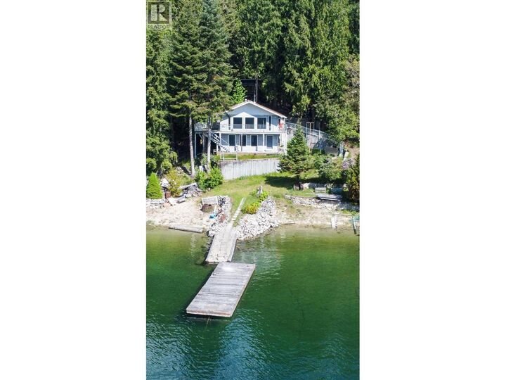 Property Photo: 6728 3A Highway BC V1L 6S2