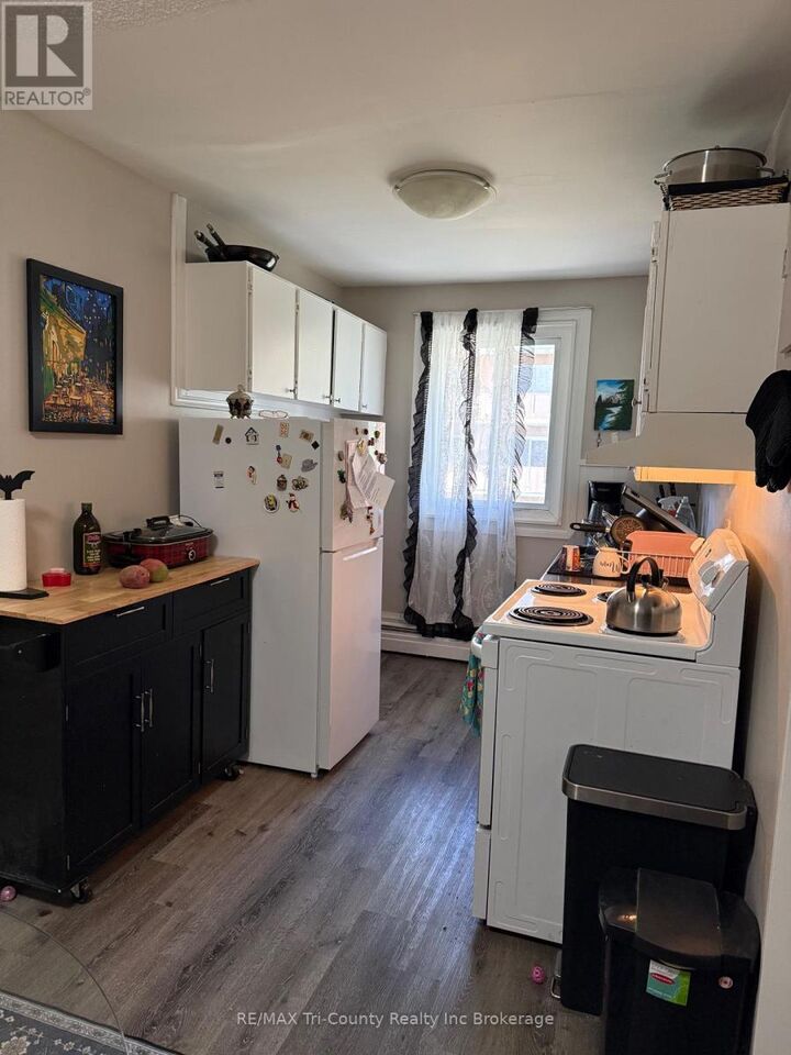 Property Photo:  191 Lisgar Avenue 301  ON N4G 3L5 