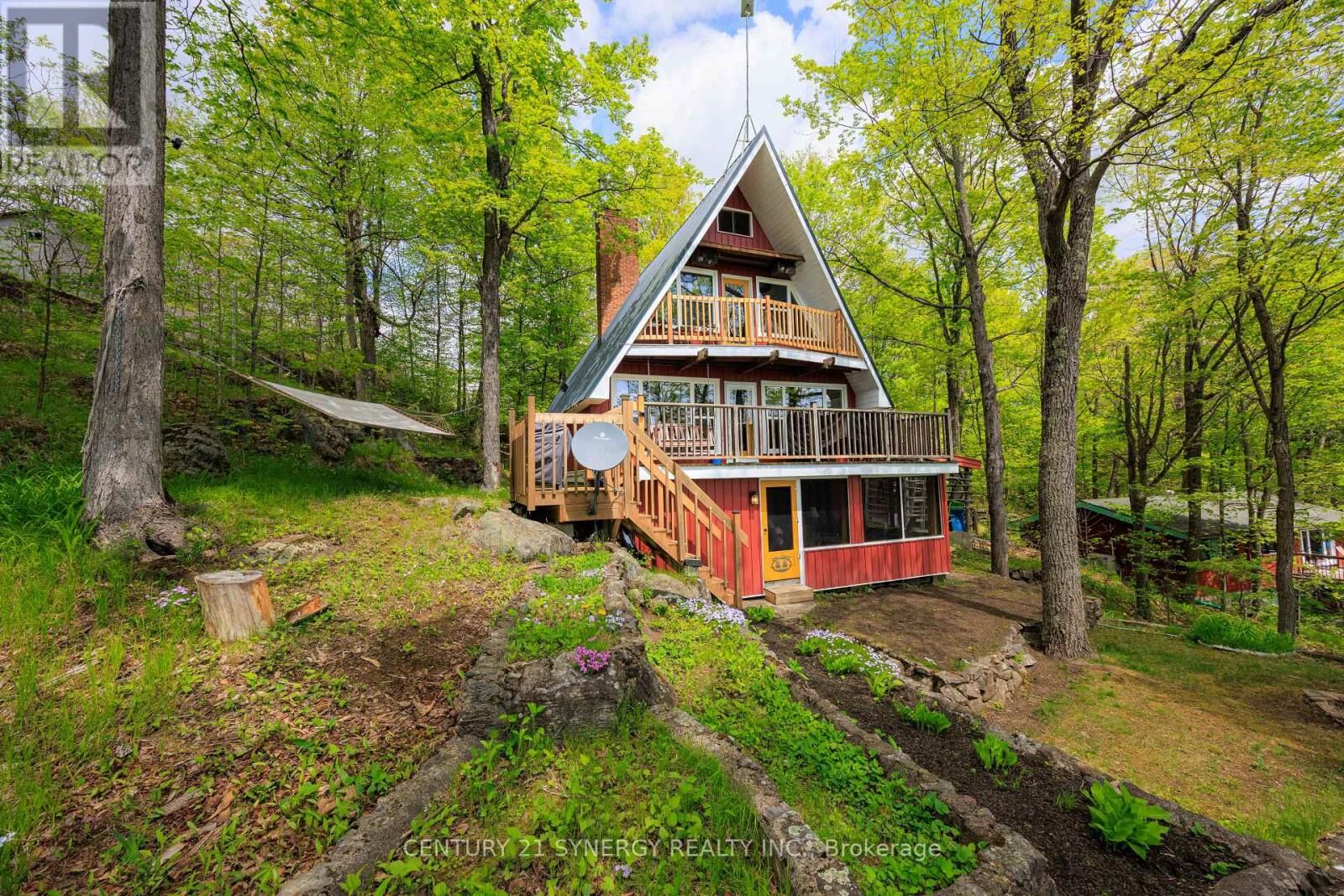 Property Photo:  281 Pine Shores Lane  ON K0H 2V0 