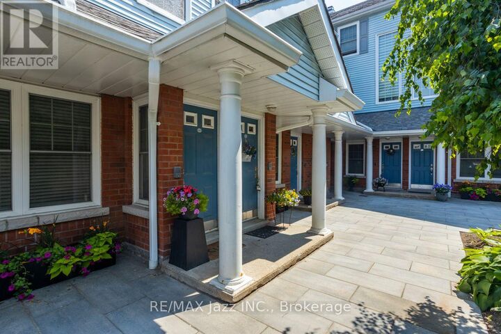 Property Photo:  1655 Nash Road C2  ON L1E 1S8 