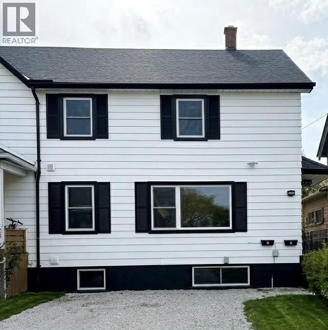 Property Photo: 149 Margaret Street 2 ON N7T 2Y3