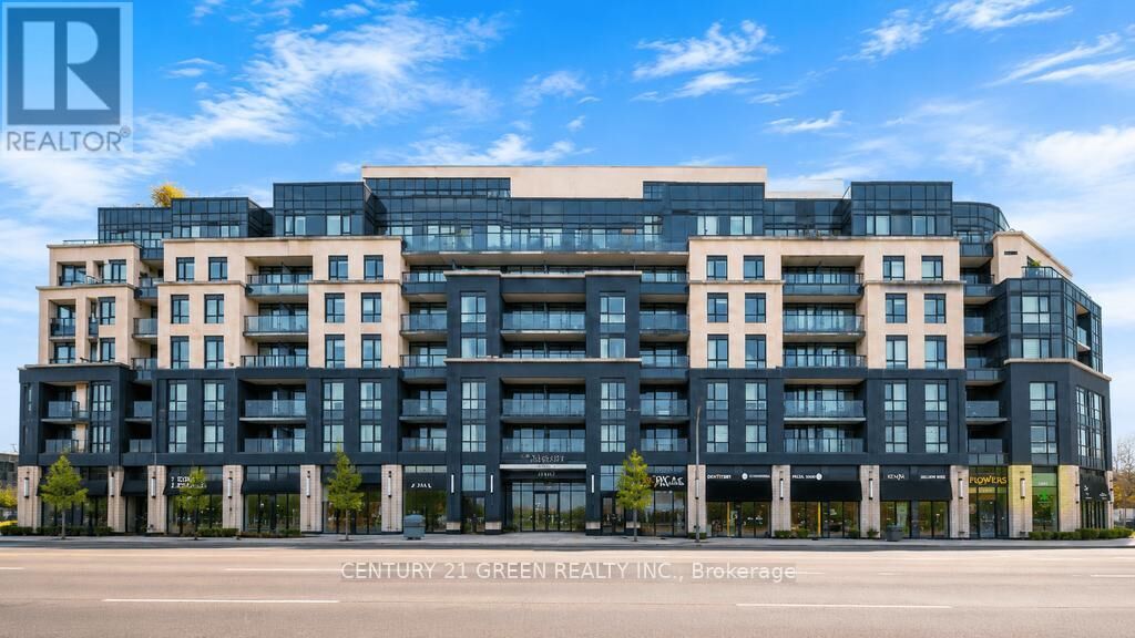Property Photo:  1401 O'Connor Drive 415  ON M4B 2V5 