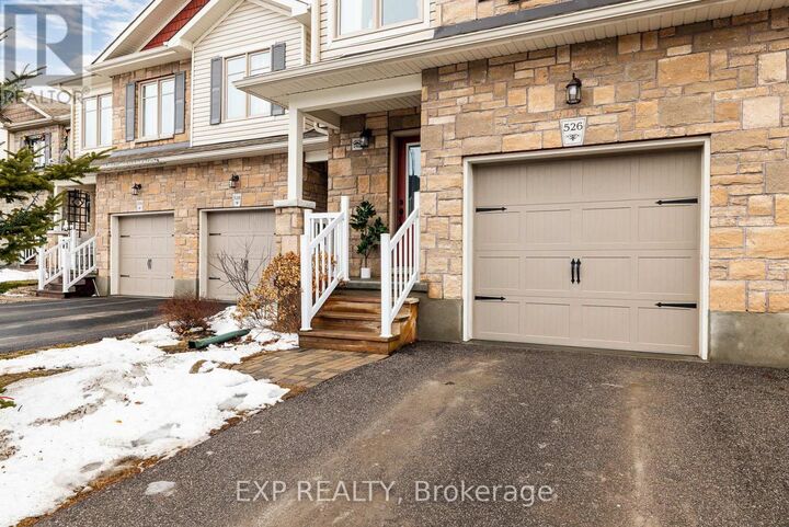 Property Photo: 526 Stanley Brothers Street ON K0A 1A0