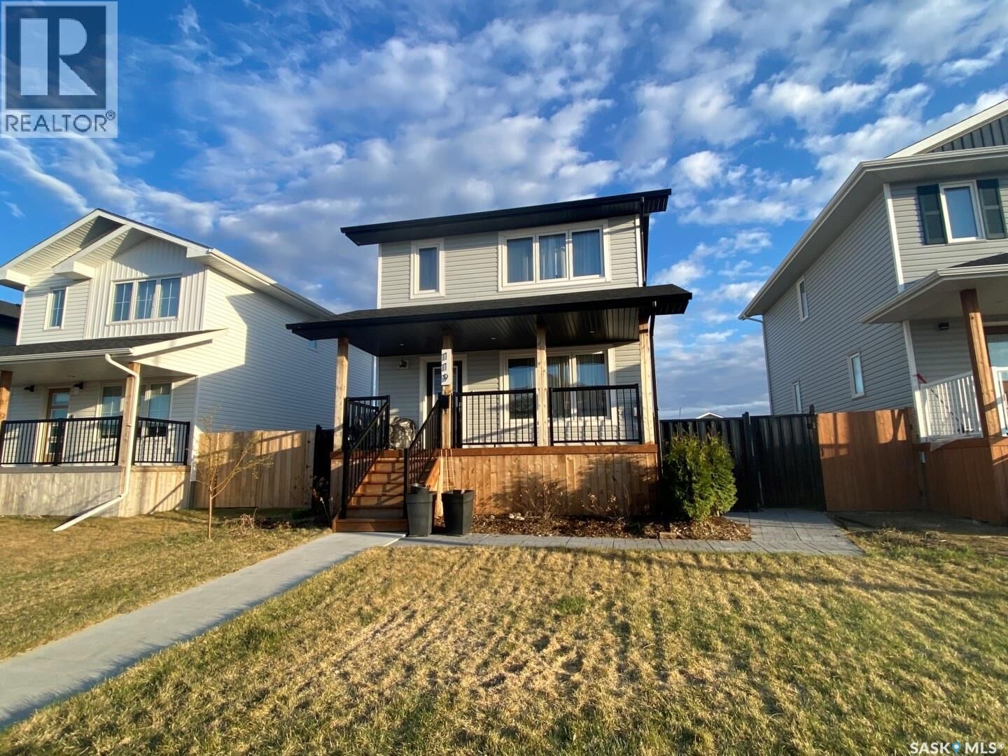 Property Photo: 119 Reddekopp Crescent SK S0K 4S3