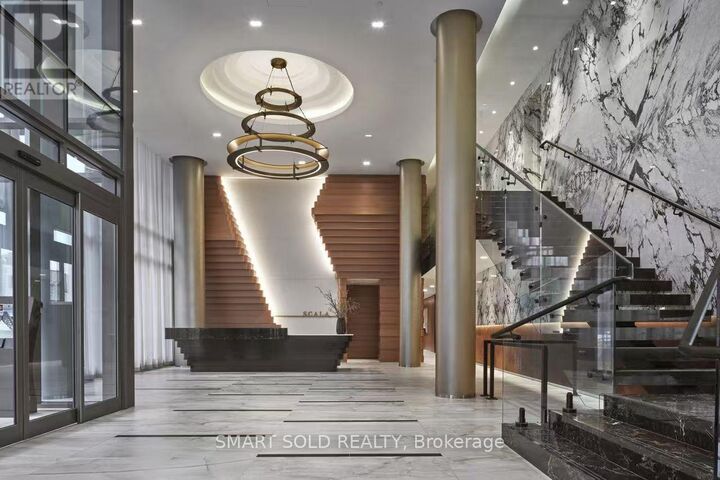 Property Photo:  25 Adra Grado Way 742  ON M2J 2A8 