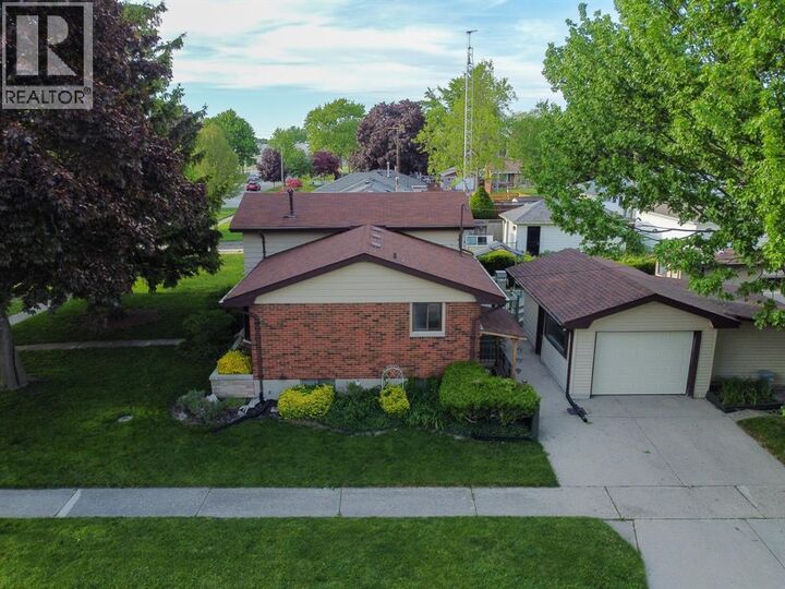 Property Photo: 176 Borden Street ON N7S 1E9