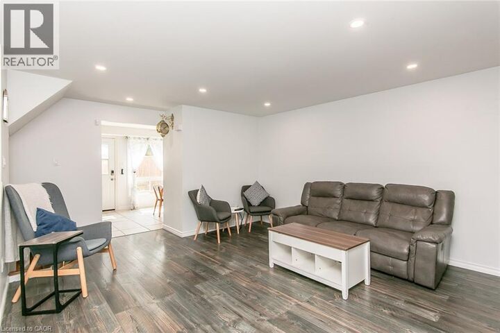 Property Photo: 223 Pioneer Drive J62 ON N2P 1L9