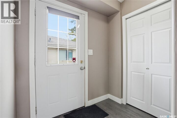 Property Photo:  330B X Avenue S  SK S7M 3H6 
