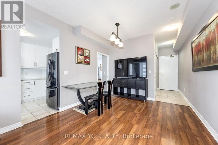 Property Photo: 28 Byng Avenue 802 ON M2N 7H4