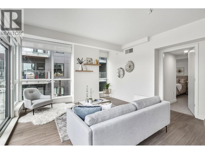 Property Photo: 438 West King Edward Avenue 372 BC V5Y 0M5