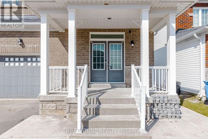 Property Photo:  181 Johnson Drive  ON L9V 3V7 