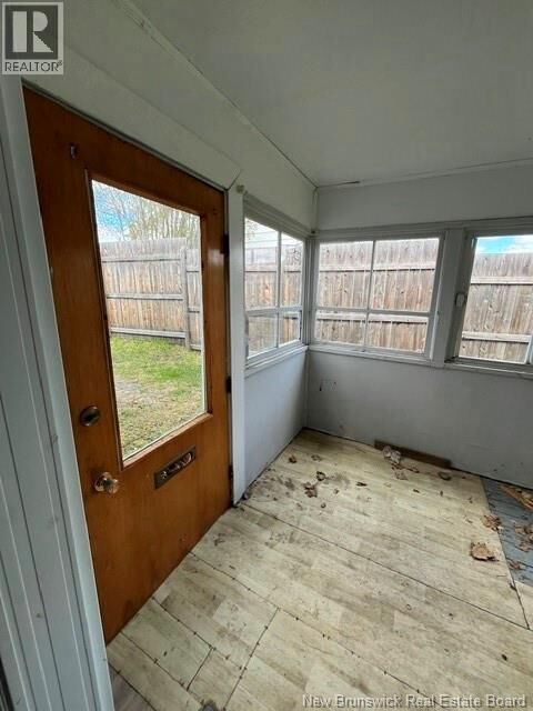 Property Photo:  62 Duncan Street  NB E3N 2K9 