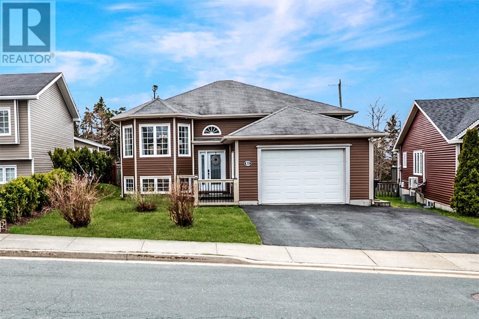 Property Photo:  41 Anquille Avenue  NL A1L 3X2 