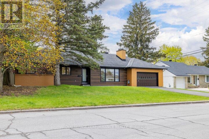 Property Photo:  180 Roger Road  ON K1H 5C8 