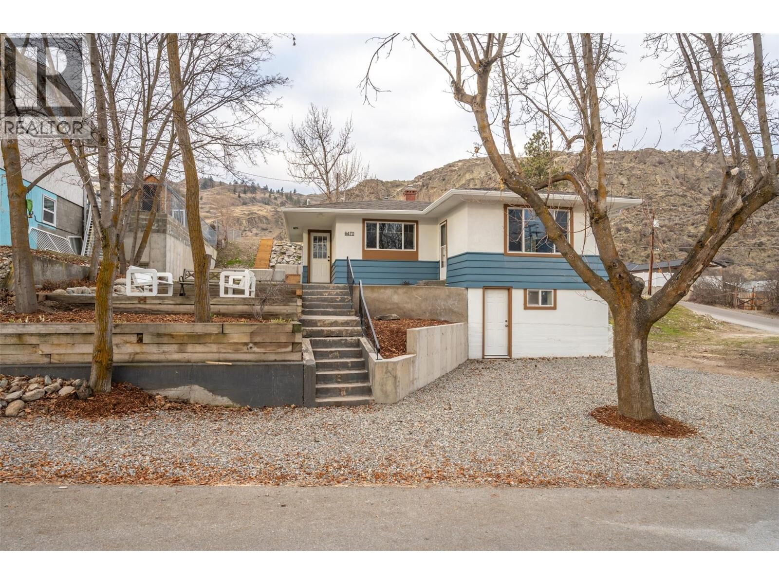 Property Photo:  6470 Hollow Street  BC V0H 1T0 