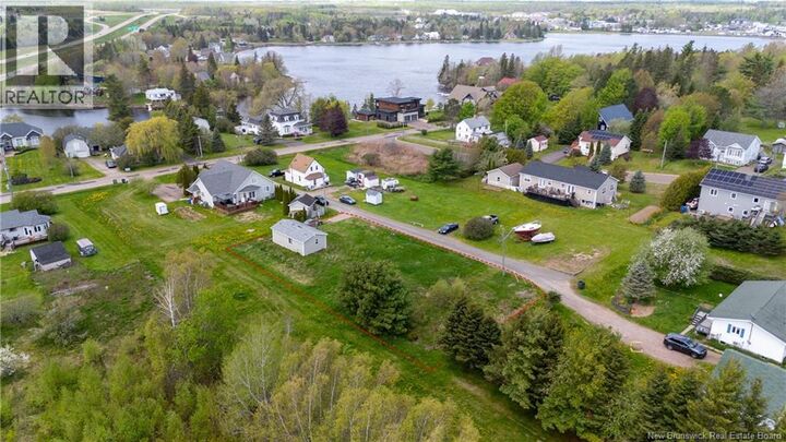 Property Photo:  Lot Olivier  NB E4P 2P6 
