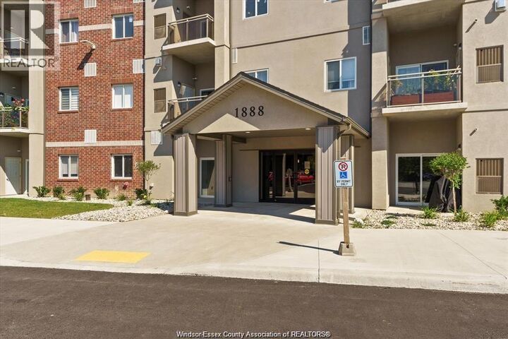 Property Photo:  1888 Westview Park Boulevard 415  ON N9H 0M1 