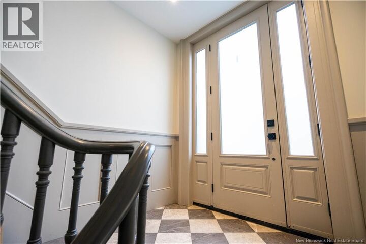Property Photo: 103 Pitt Street NB E2L 2W2