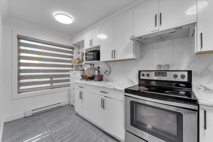 Property Photo:  3075 Trethewey Street 23  BC V2T 3R4 