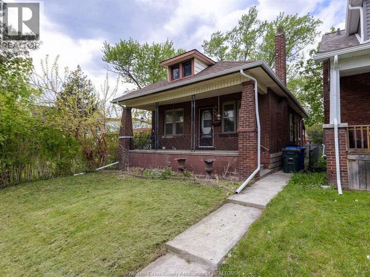 Property Photo: 438 Wahketa Street ON N8X 1B6
