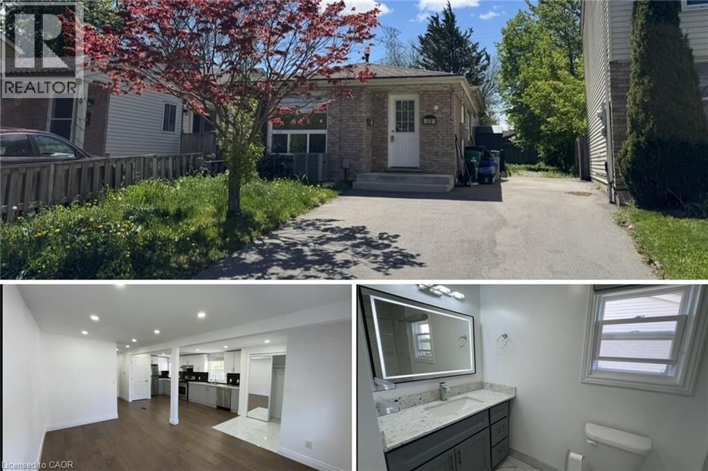 Property Photo:  28 Timberlane Crescent Upper  ON N2N 1S9 