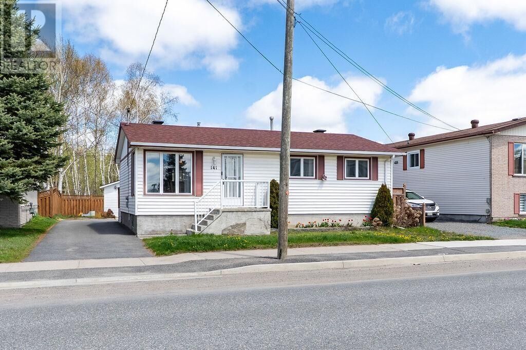 Property Photo: 141 Main St E ON P0M 1L0