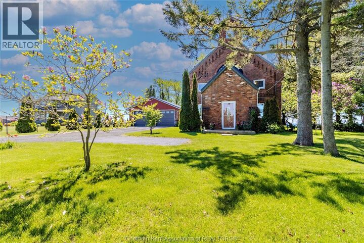 Property Photo: 6630 Talbot Trail ON N0P 1W0