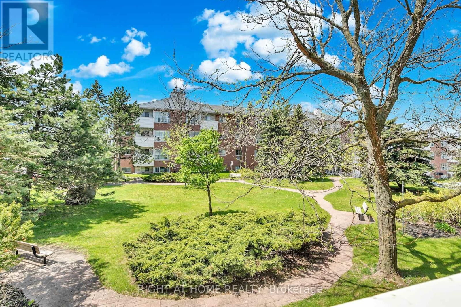 Property Photo: 126 Bell Farm Road 212 ON L4M 6J3
