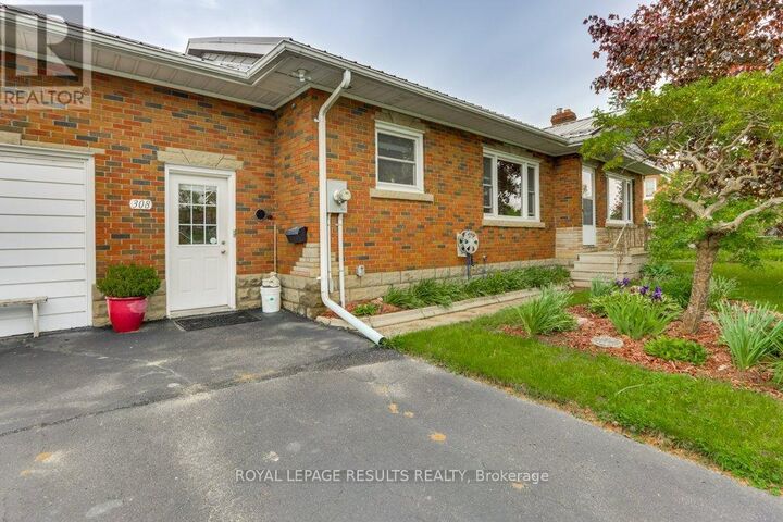 Property Photo: 124623 Simcoe Street ON N4G 2J6