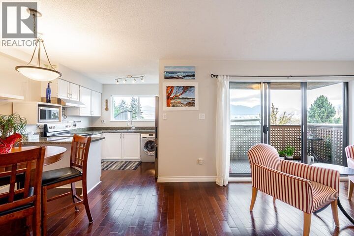 Property Photo: 2211 West 2nd Avenue 209 BC V5K 1H8