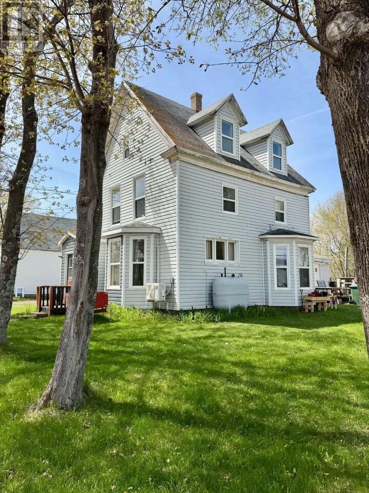Property Photo:  220 Main Street  PE C0B 2B0 