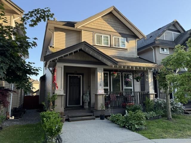 Property Photo:  12928 60th Avenue  BC V3X 2L5 