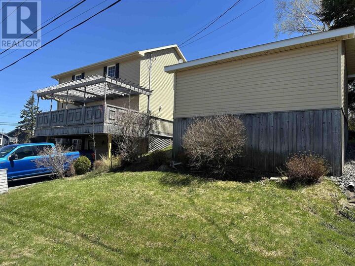 Property Photo:  17 Macquarrie Drive  NS B9A 2K7 